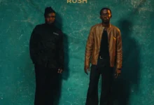 Baves O & M.anifest - September Rush