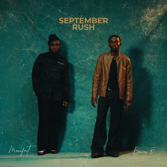 September Rush