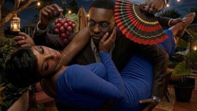 Ben September, Mashbeatz & Prince Kaybee – You’re So Spoilt