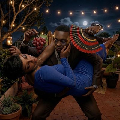Ben September, Mashbeatz & Prince Kaybee – You’re So Spoilt