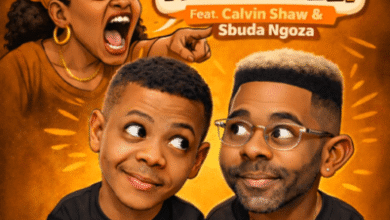 Calvin Fallo & King P ft. Calvin Shaw & Sbuda Ngoza – Awulaleli