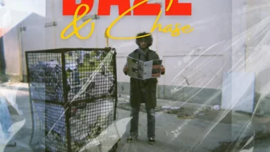 Chief Kay ft. Ypee – Daze & Chase