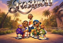Chino Kidd ft. S2kizzy & Silas Africa – Fashion