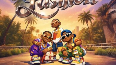 Chino Kidd ft. S2kizzy & Silas Africa – Fashion