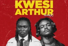 Cojo Rae ft. Quamina MP – Kwesi Arthur (Remix)
