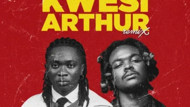 Cojo Rae ft. Quamina MP – Kwesi Arthur (Remix)