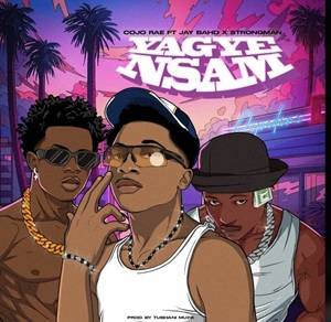 Yagye Nsam