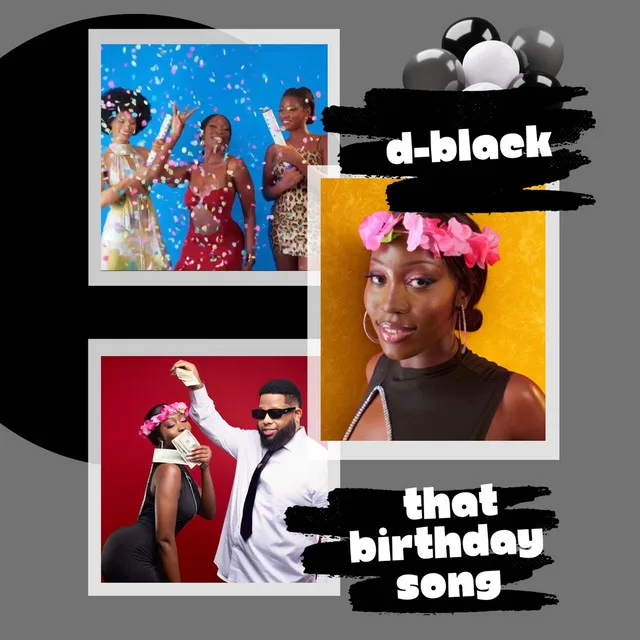 That Birthday Song