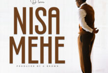 D love – Nisamehe