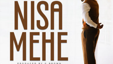 D love – Nisamehe