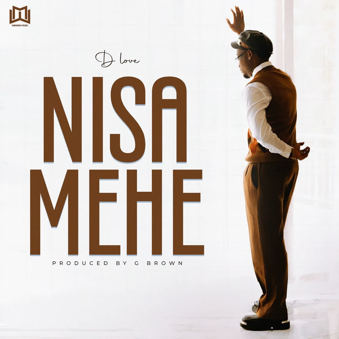 Nisamehe