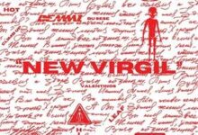Demmi - Higher (New Virgil)