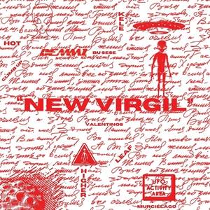 Higher (New Virgil)