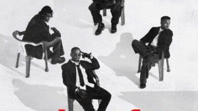 Dench, CowBoii & Djy Vino ft. Kabza De Small & Ceeka RSA – Kuyafana Mos