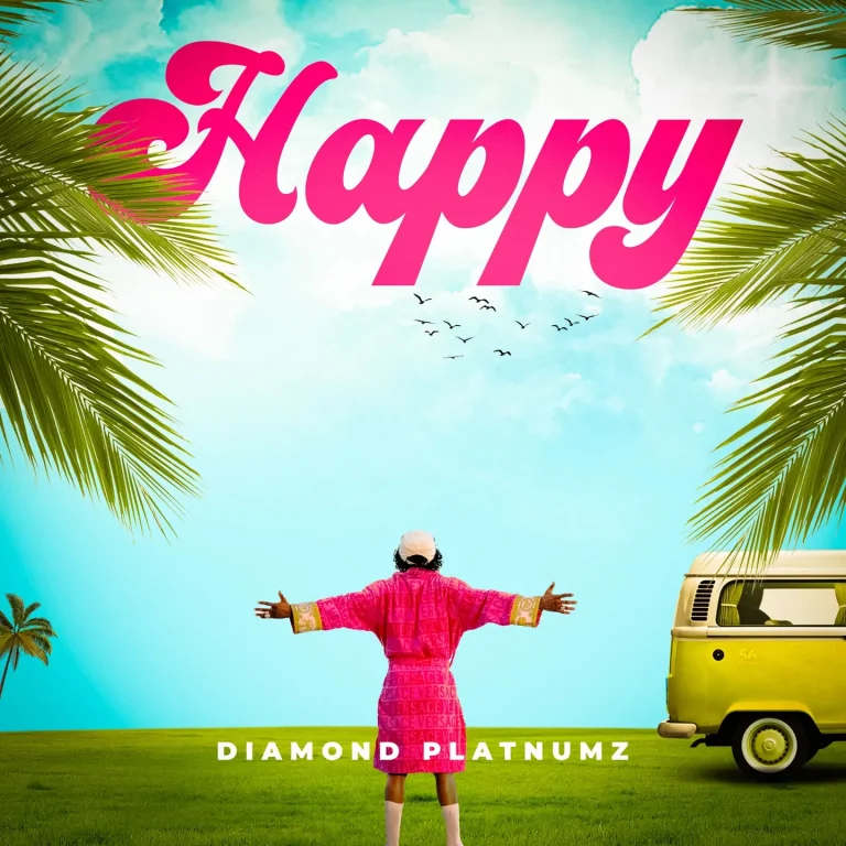 Happy