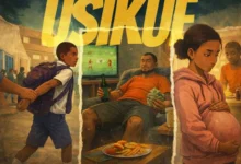Dicazzi & Mc Mboneke – Usikue