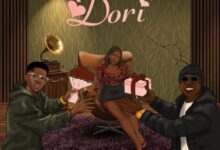 Kailani ft. Lody Music – Dori