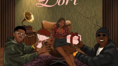 Kailani ft. Lody Music – Dori