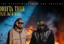 Drifta Trek ft. H-Mac & Teed Loud - Ba Ngoshe