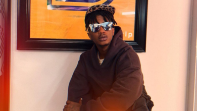 SA Rapper Emtee Reveals Shocking Royalty Theft!!