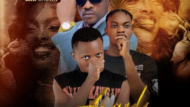 Wizz Dee Don ft. Mr Crown & Ozone Africa - My Angel