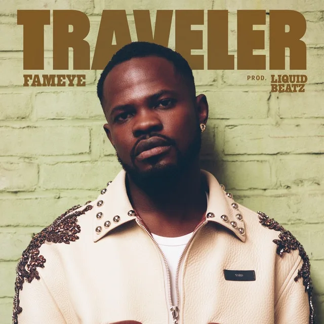 Traveler
