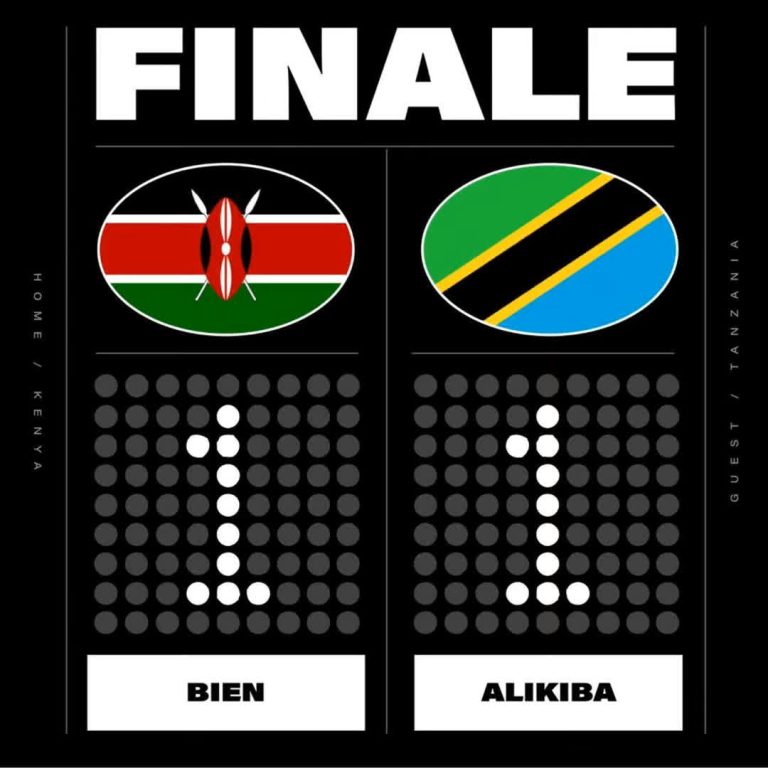 Finale