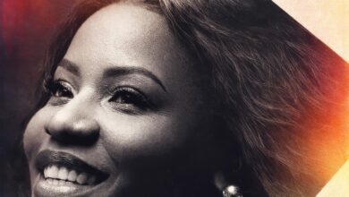 Lady Jaydee – Free