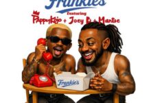 Hammer Of The Last Two ft. Pappy Kojo, Joey B & Mantse – Frankies