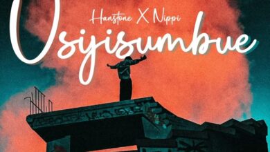 Hanstone & Nippi – Usijisumbue