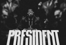 Holyrina - President