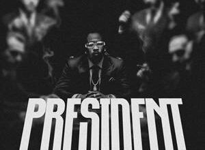 Holyrina - President