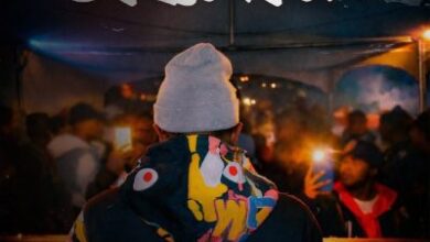 Hotfurze – SGIDONGO X
