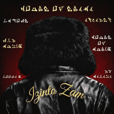 Izinto Zam