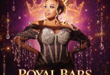 Mampi - Royal Bars (Ku Bar Cover)