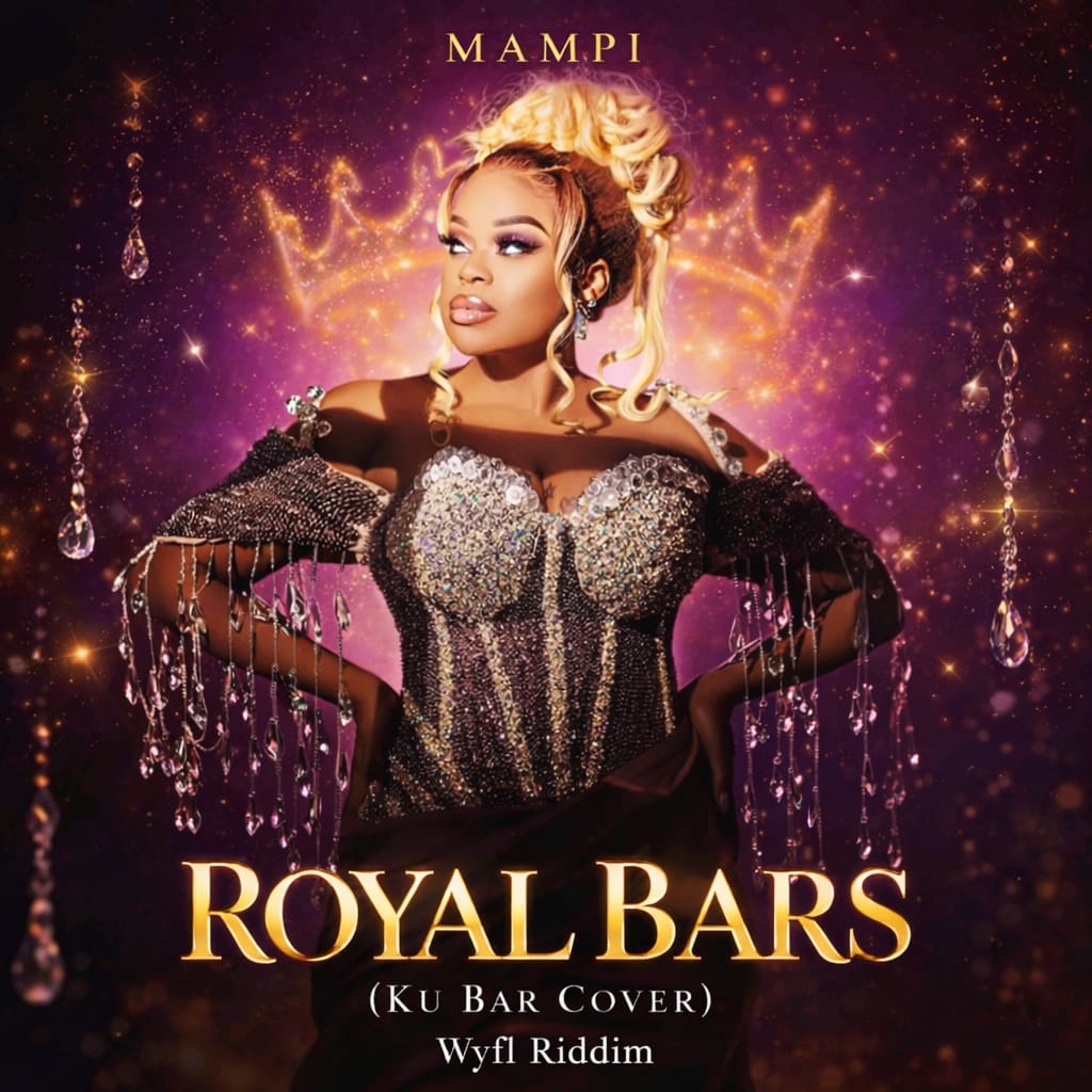 Royal Bars (Ku Bar Cover)
