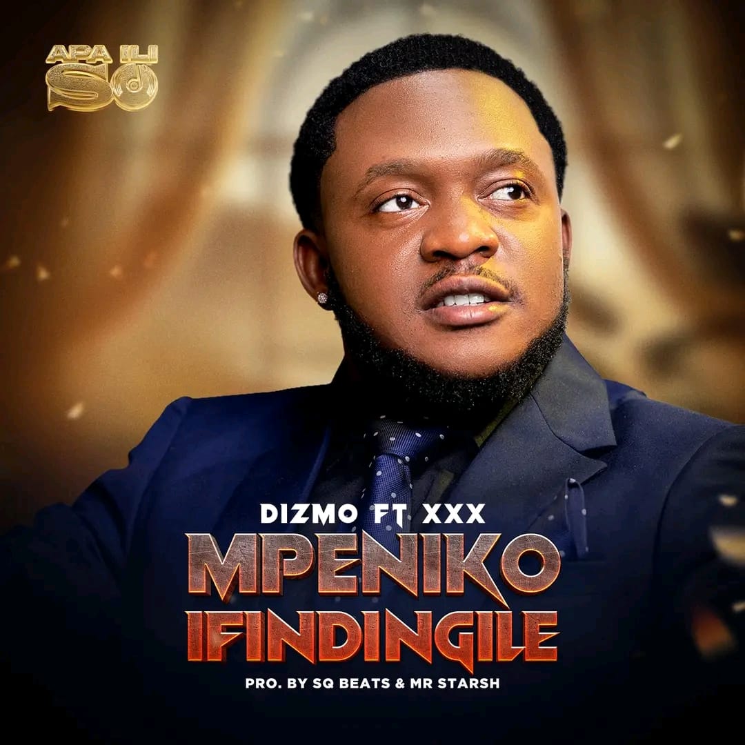 Mpeniko Ifindingile