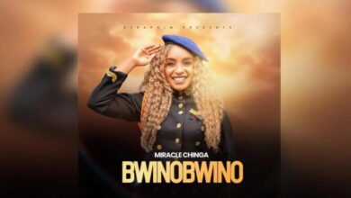 Miracle Chinga - Bwino Bwino