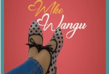 Carlos N & Almas – Mke Wangu
