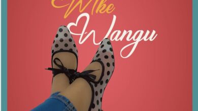 Carlos N & Almas – Mke Wangu