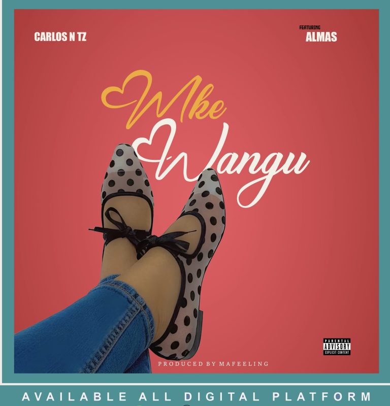 Mke Wangu