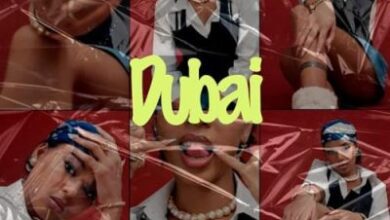 Isizweat, DJ S00k, Busta 929 & Prince Kaybee – Dubai