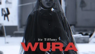 Itz Tiffany – Wura