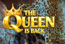 Ivanka Bianca - The Queen Is Back (WYFL Riddim)