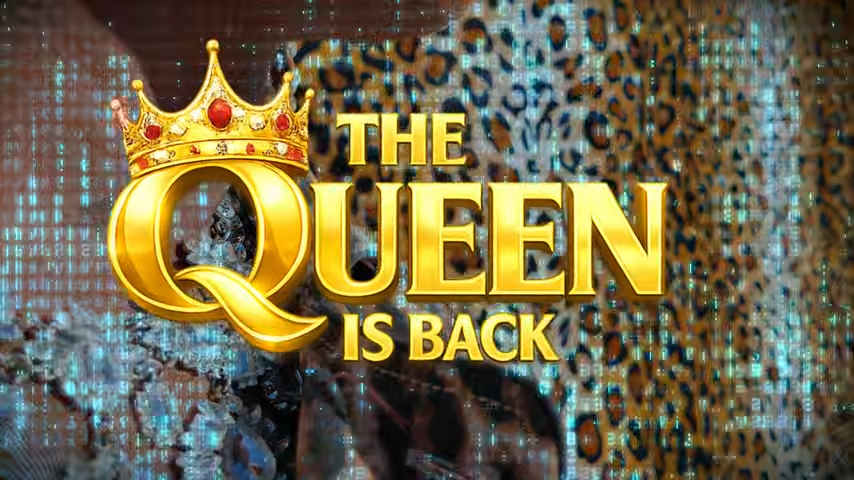 The Queen Is Back (WYFL Riddim)