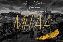 Jamal Coded ft. Kontawa & Conboi Cannabino – Mitaa
