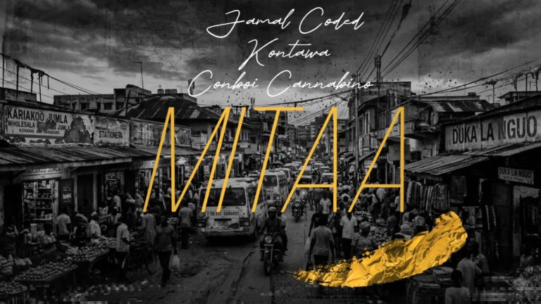 Mitaa