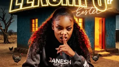 Janesh & Hitboss SA ft. Abi wa Mampela & DJ Sunco – Ake Difficult