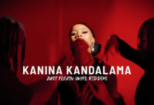 Kanina Kandalama - Just Flexin (WYFL Riddim)