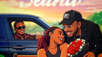 Keche – Selina